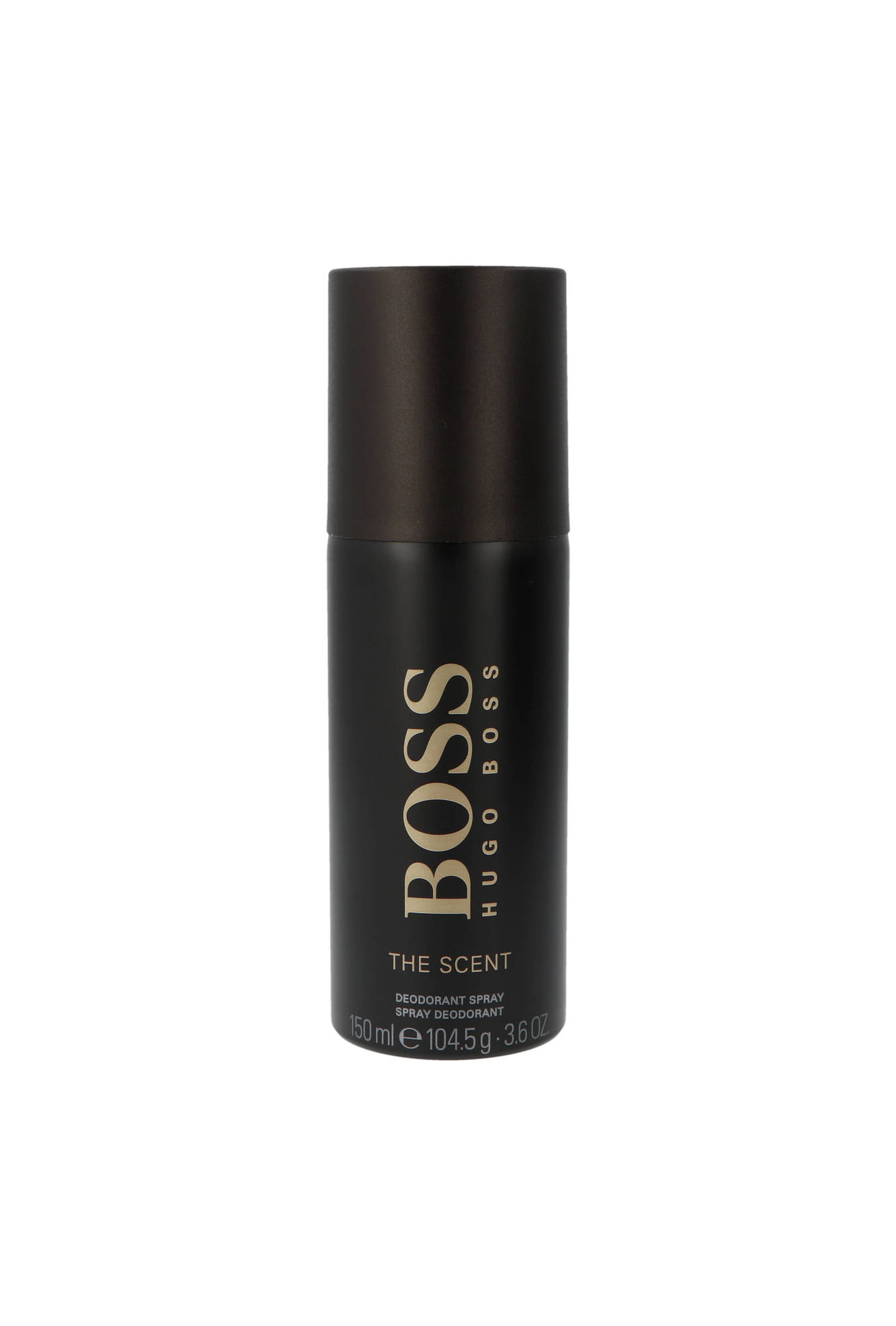 Hugo Boss The Scent Deospray 150ml-653963